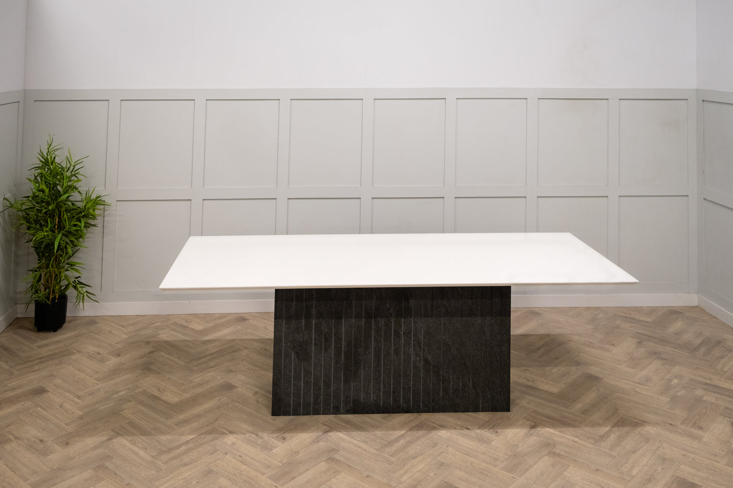 Venice - White Marble