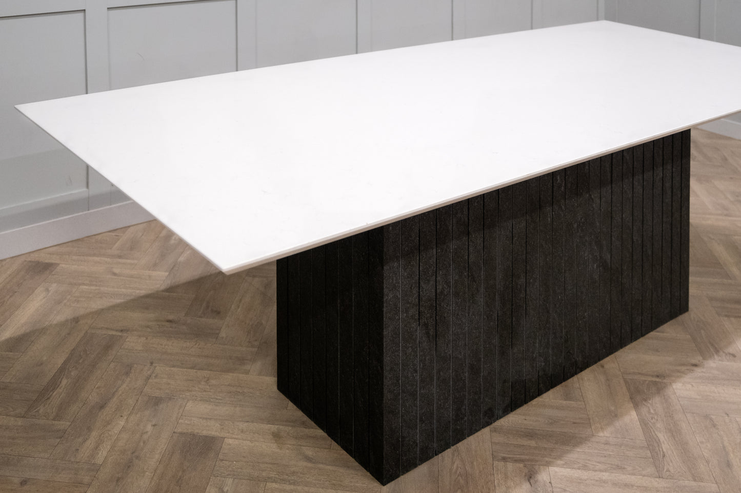 Venice - White Marble
