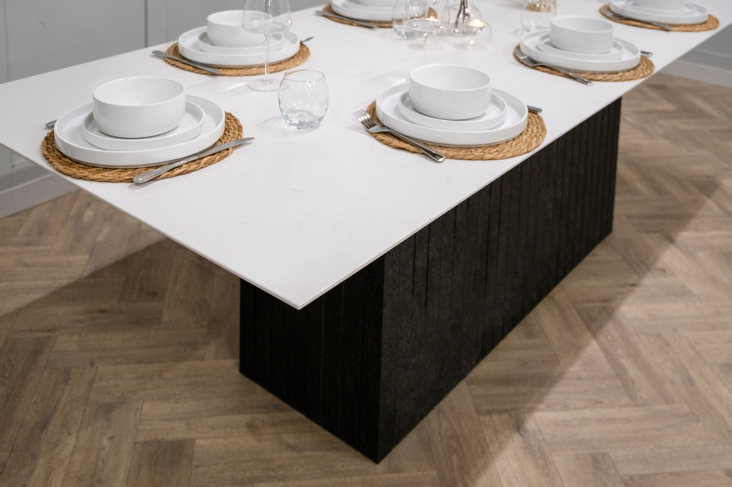 Venice - White Marble