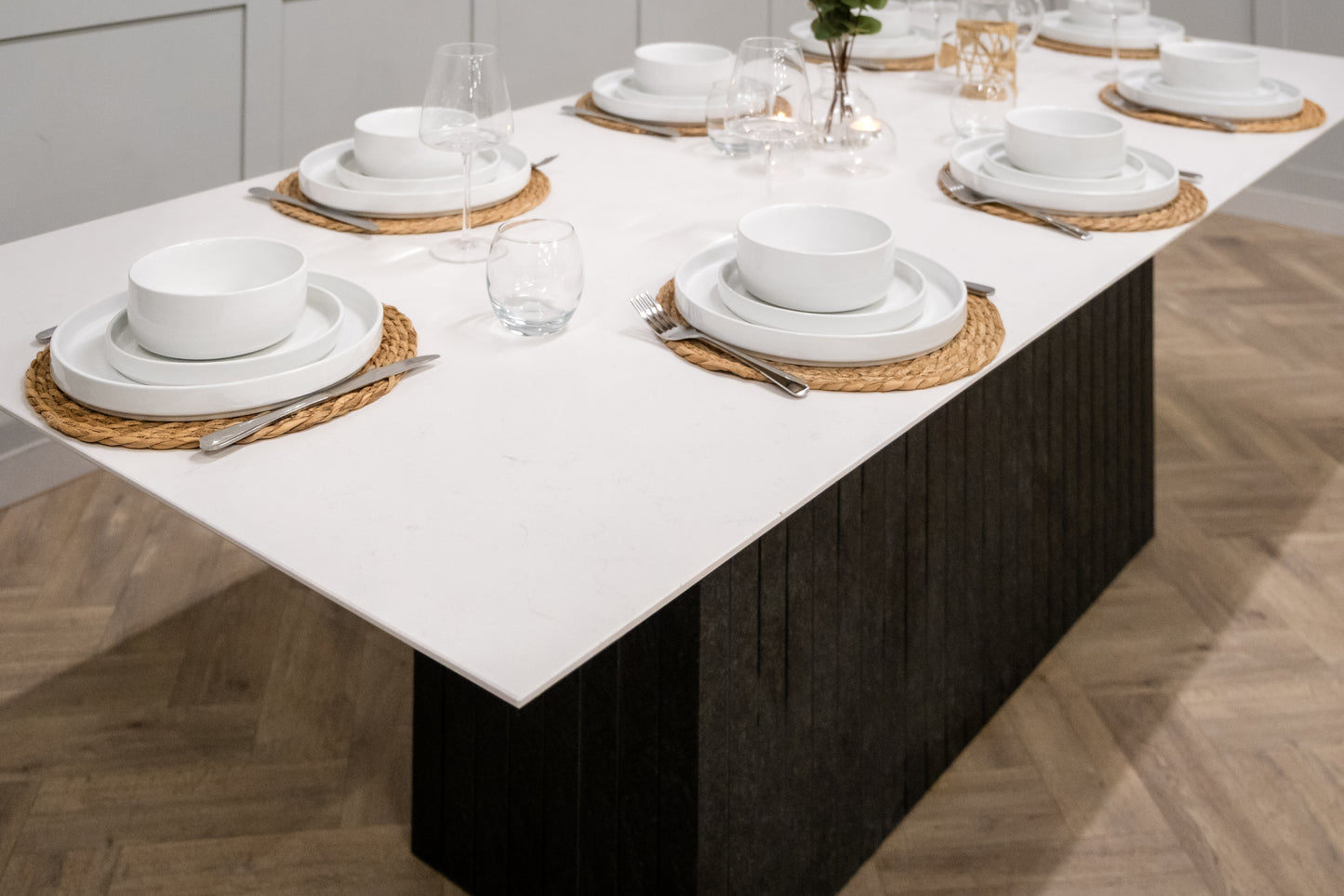 Venice - White Marble