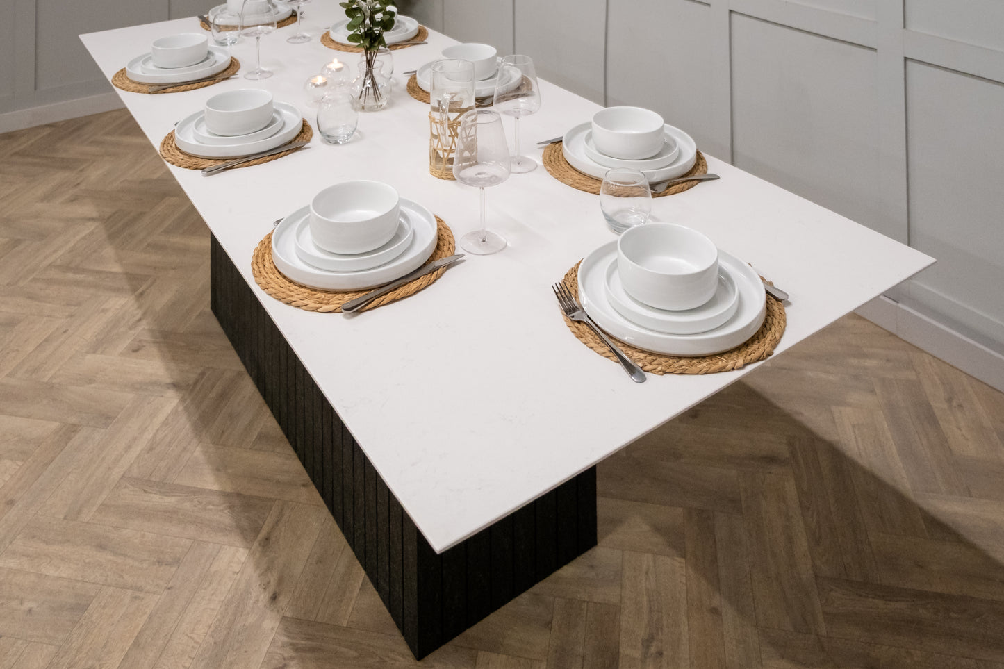 Venice - White Marble