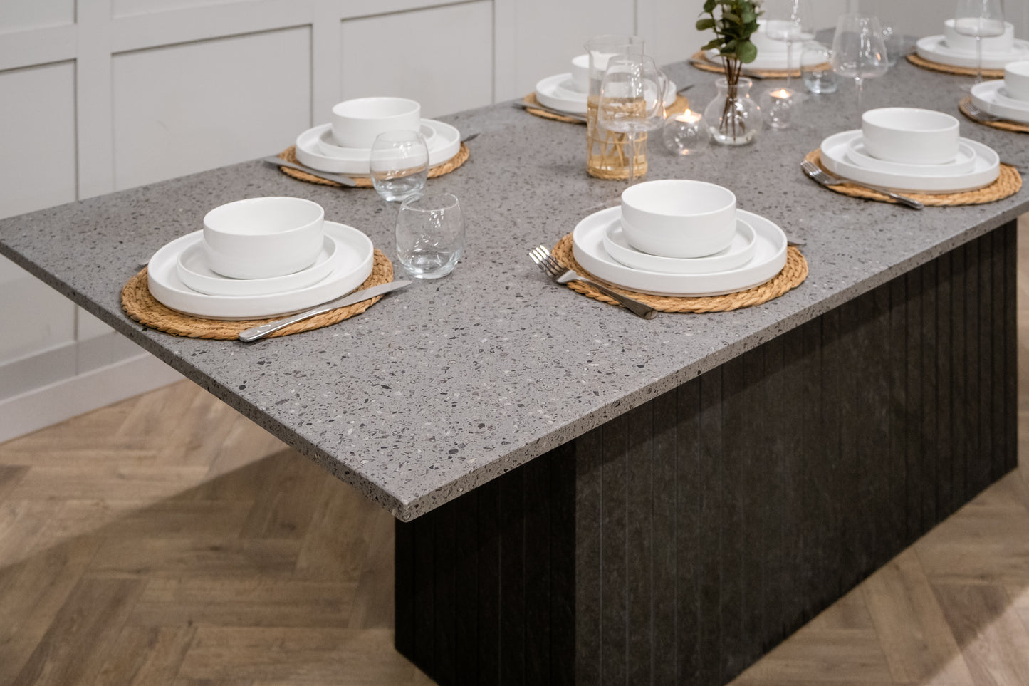 Venice - Terrazzo Grey
