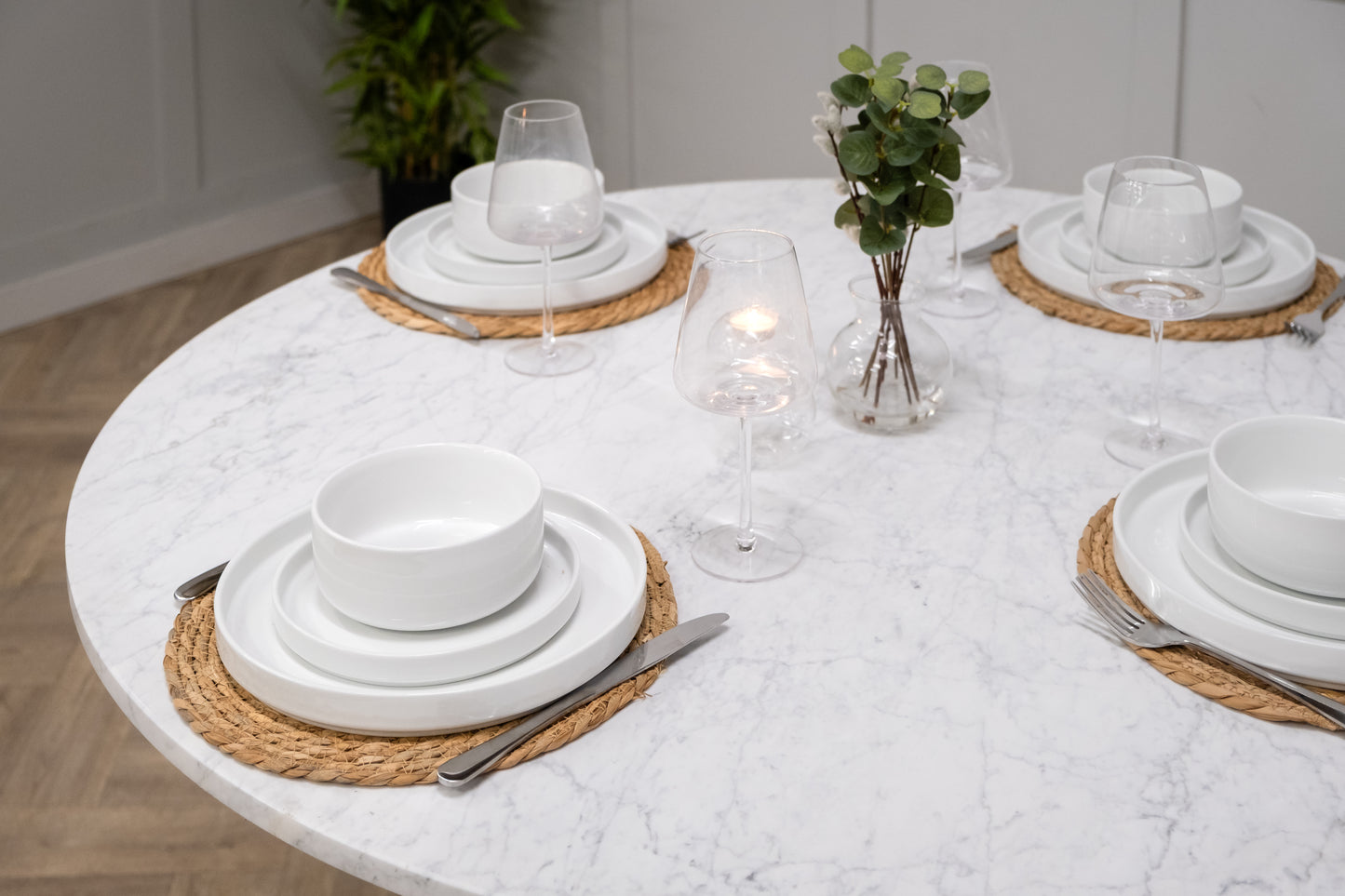 Verona - Carrara Marble