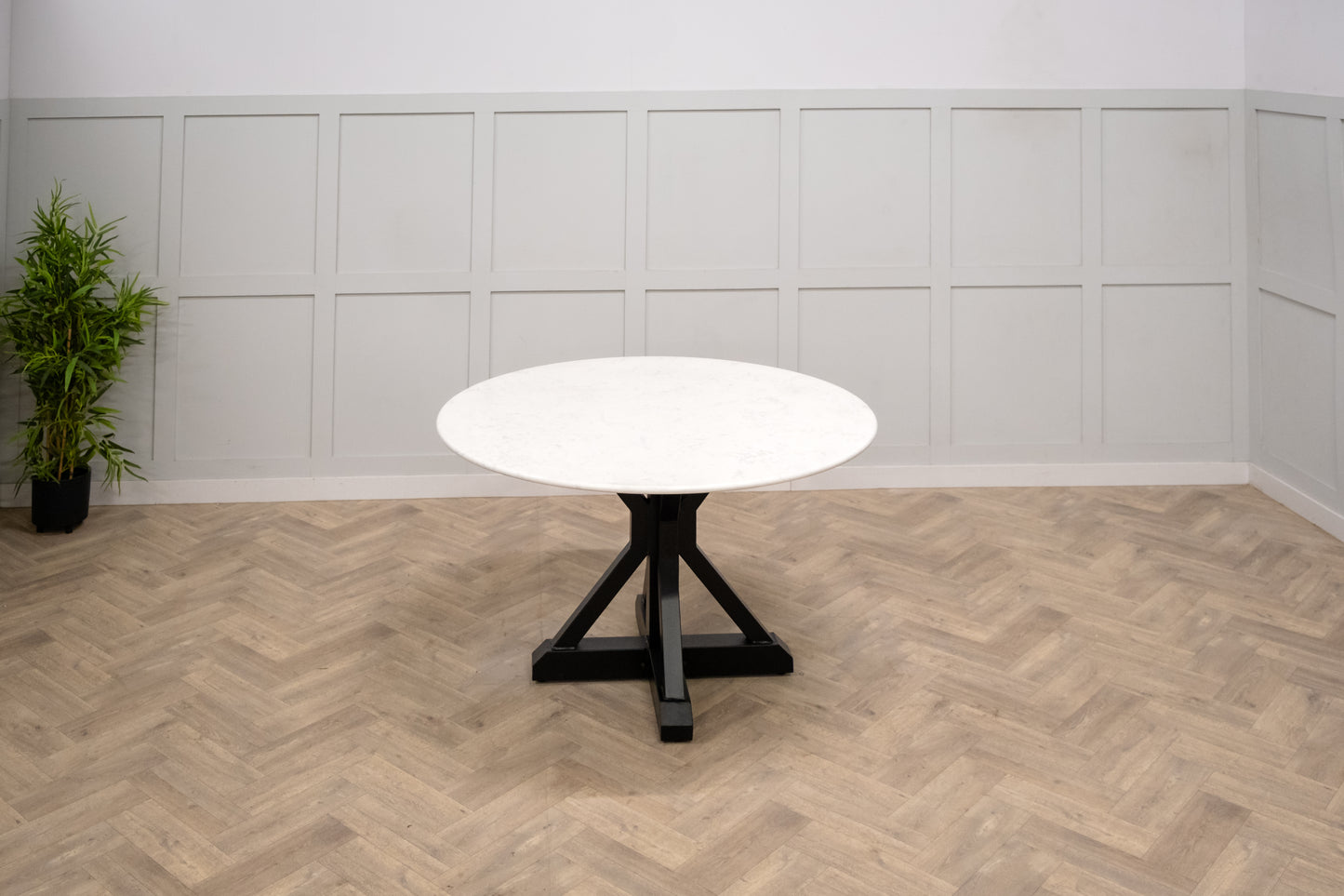Verona - Carrara Quartz