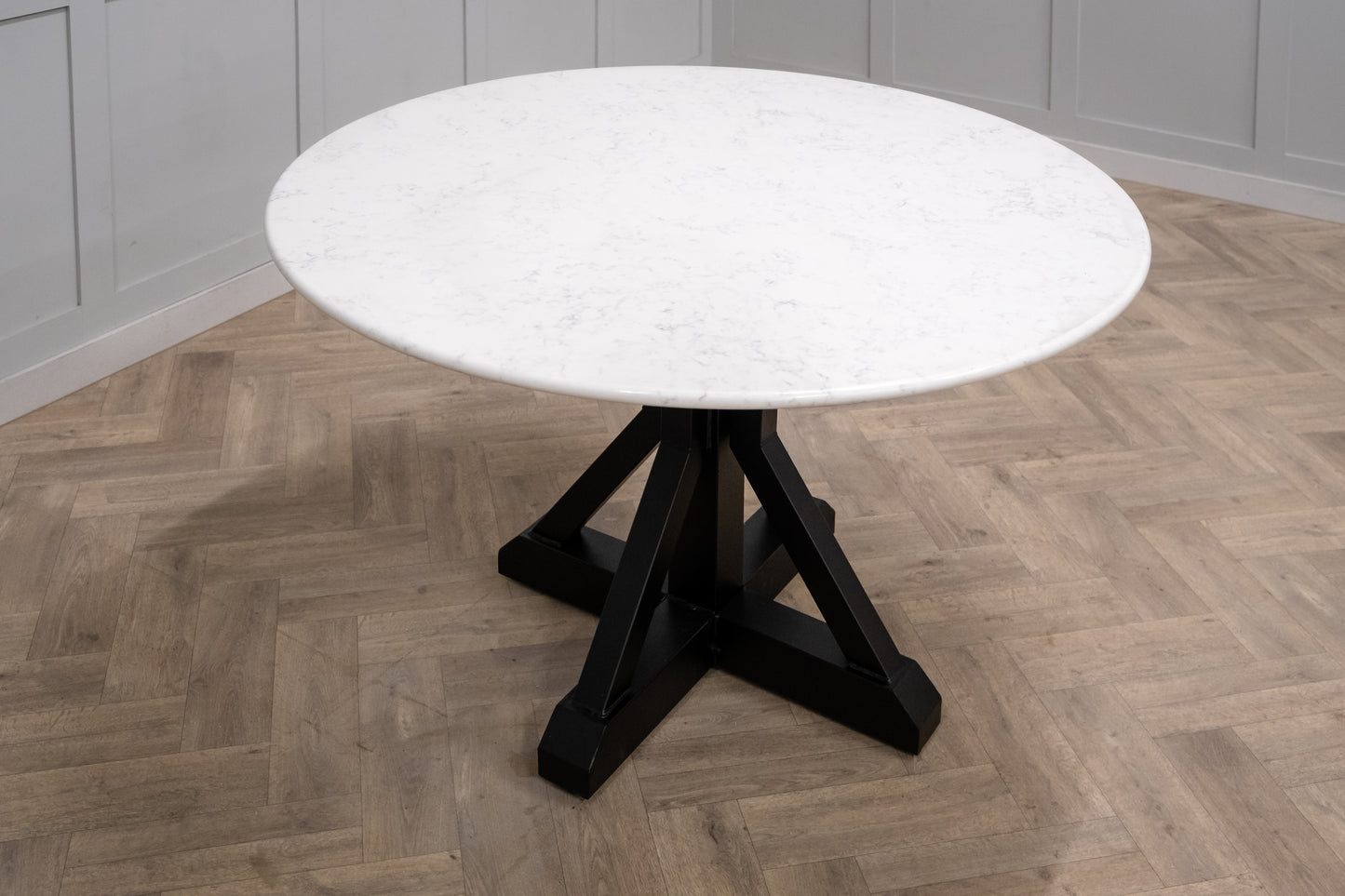 Verona - Carrara Quartz