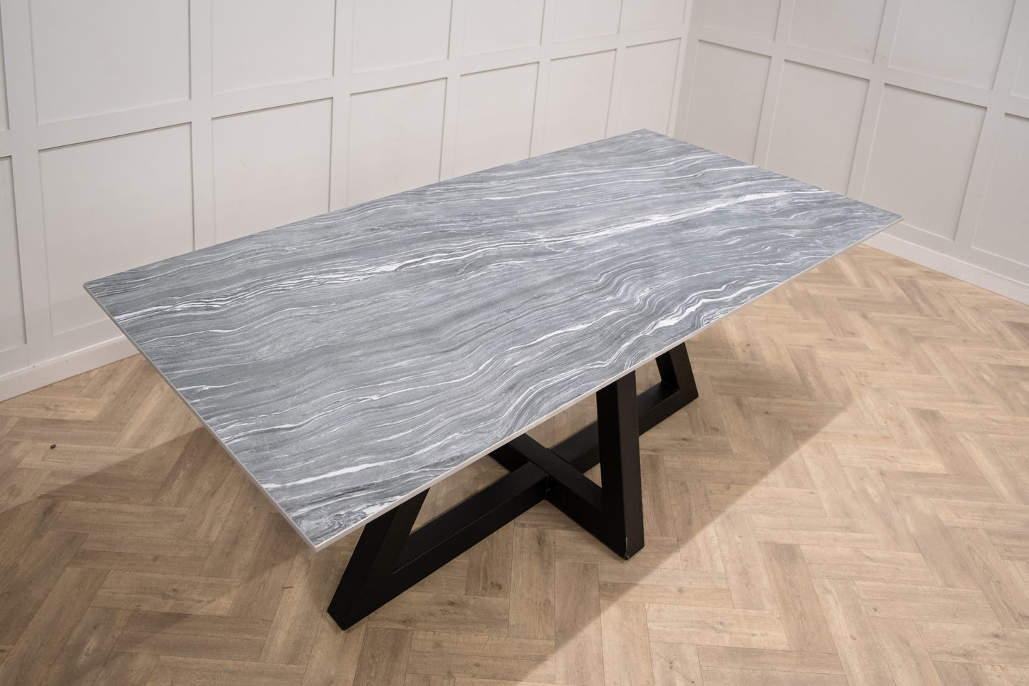 Venice - Fusion Grey