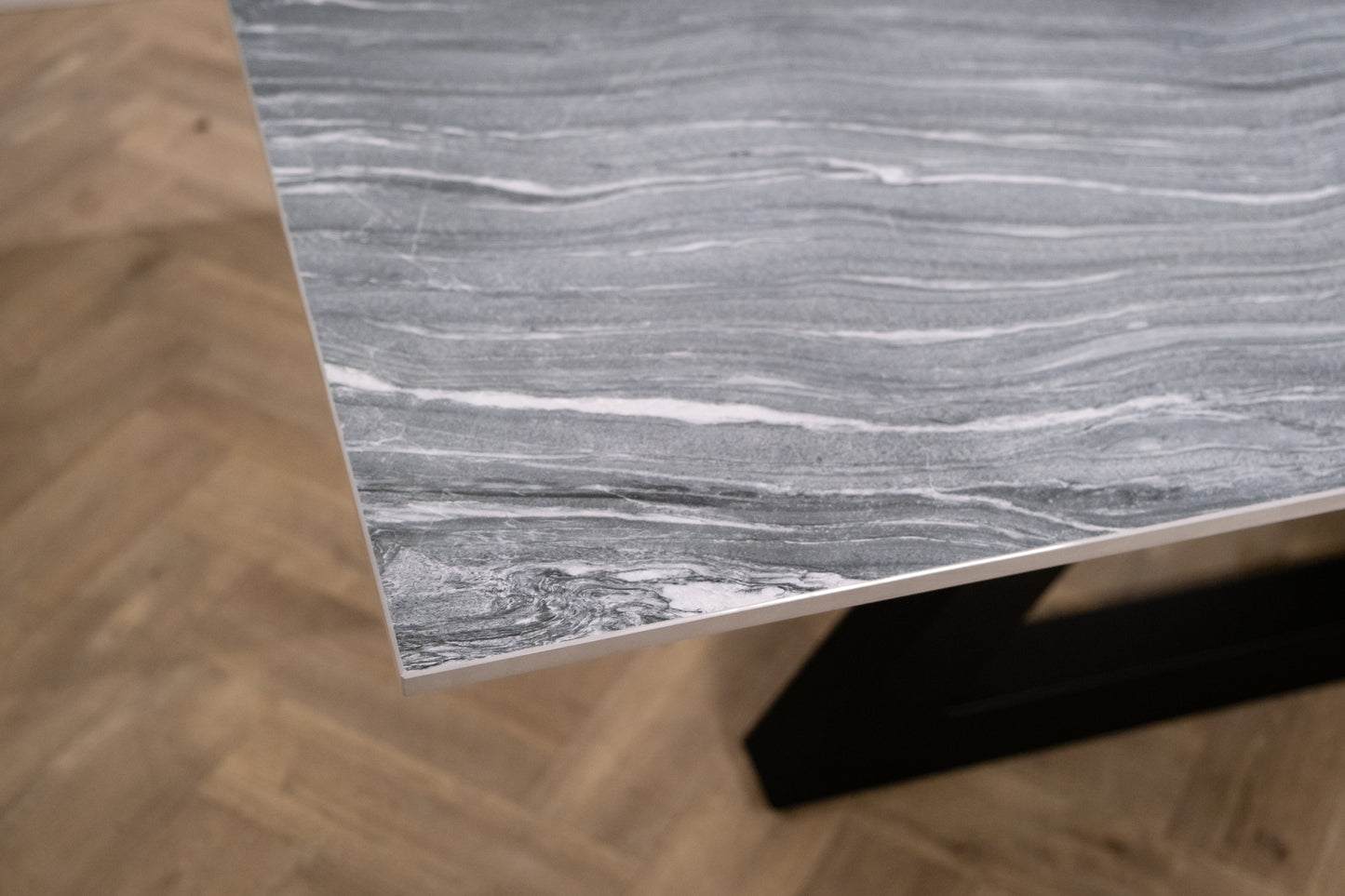 Venice - Fusion Grey