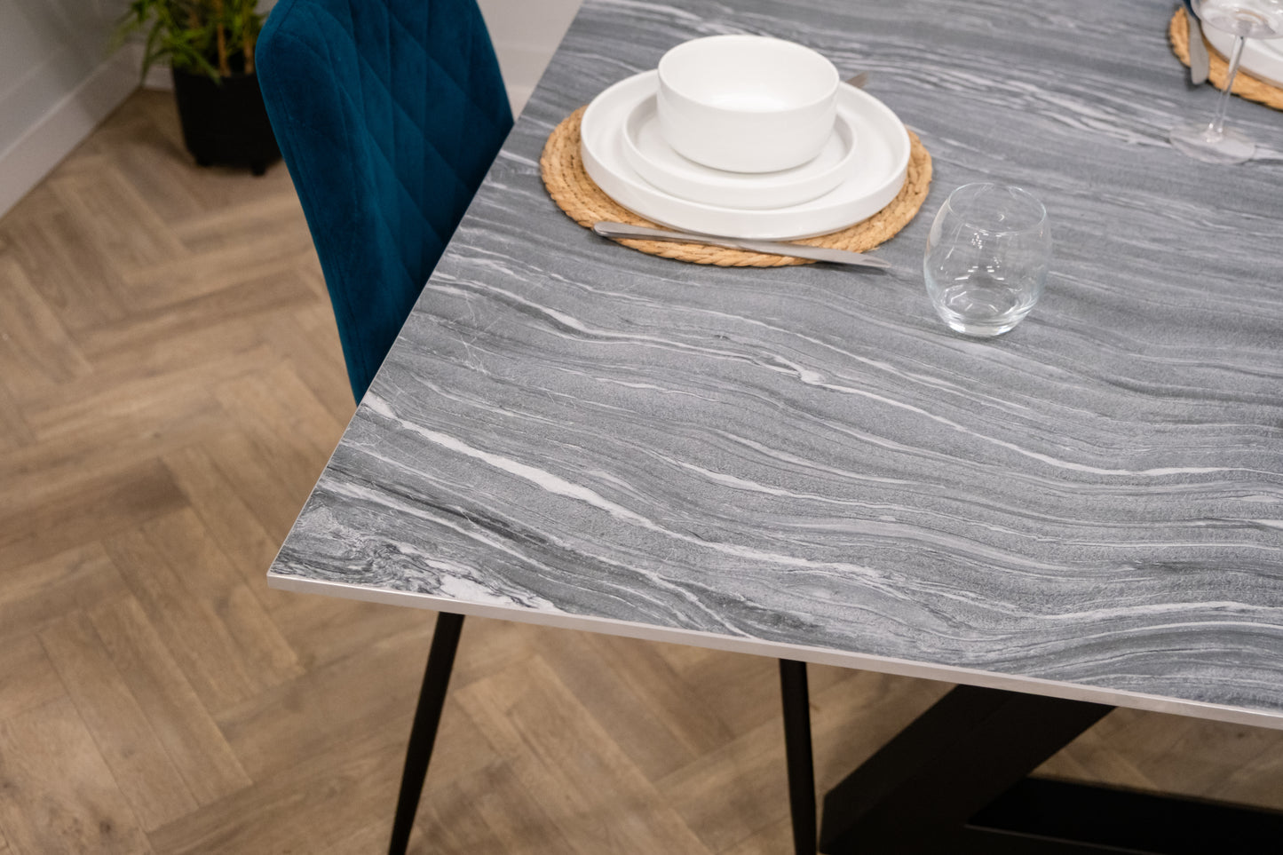 Venice - Fusion Grey