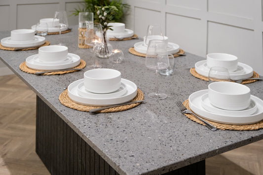 Venice - Terrazzo Grey