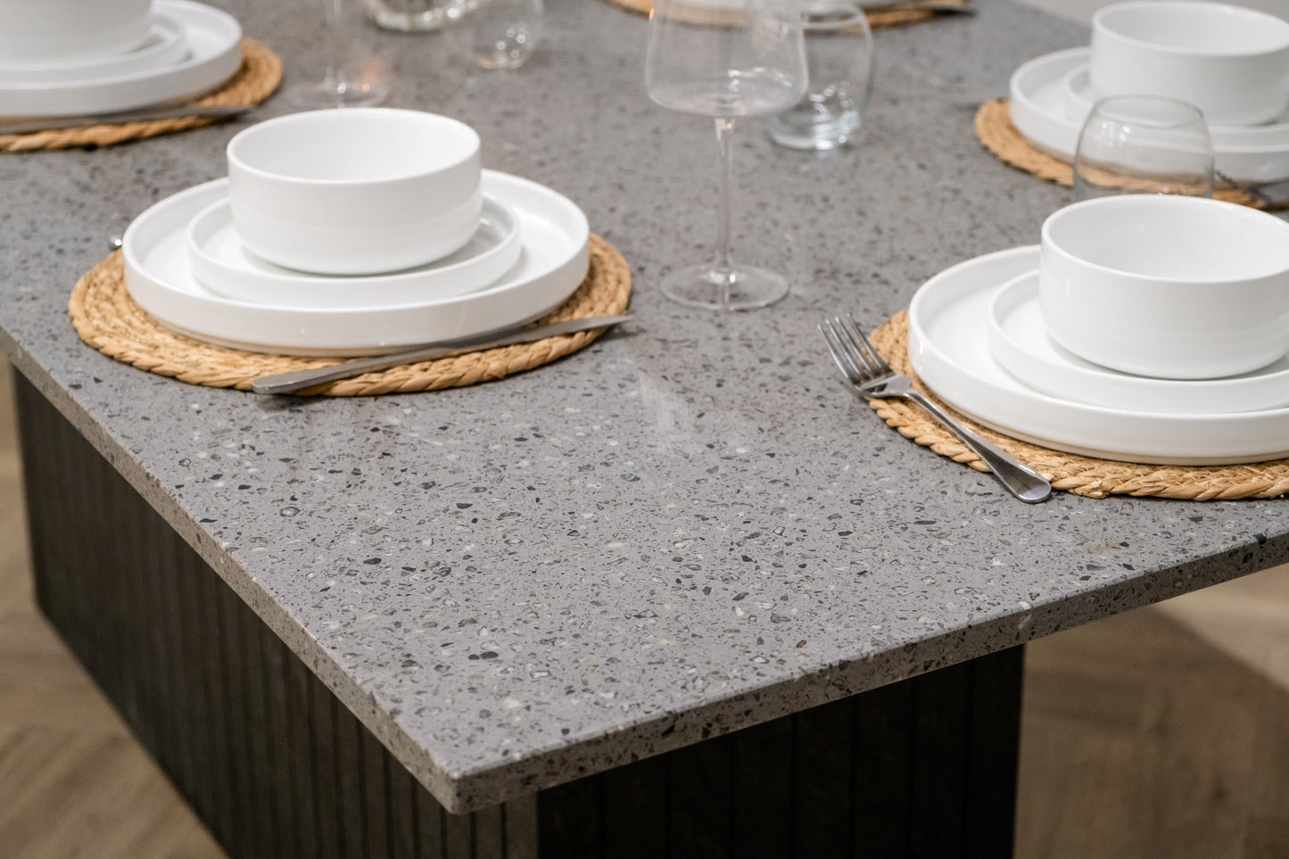 Venice - Terrazzo Grey