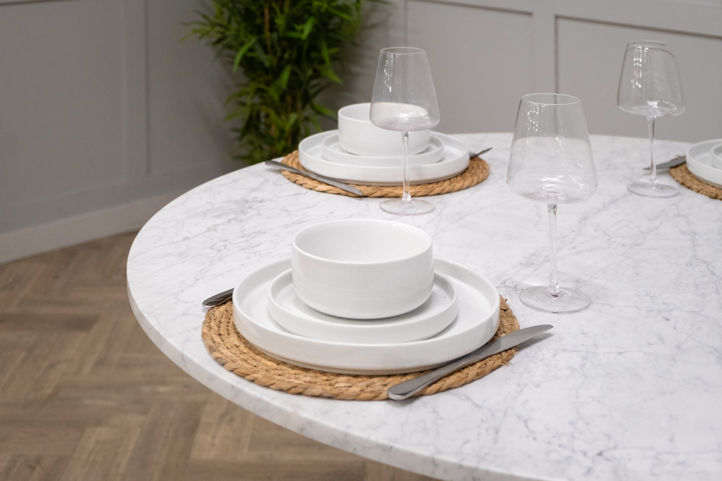 Verona - Carrara Marble