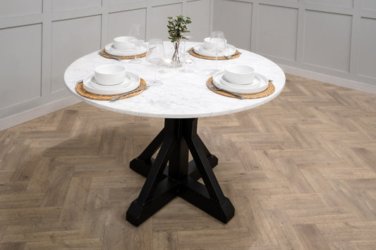 Verona - Carrara Marble