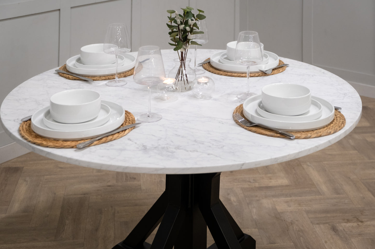 Verona - Carrara Marble