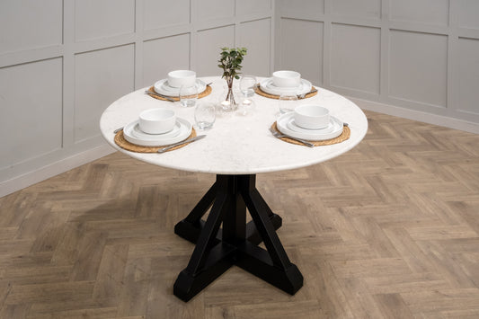 Verona - Carrara Quartz