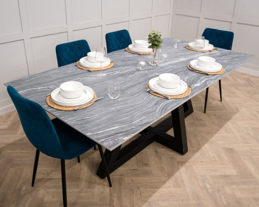 Venice - Fusion Grey